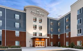 Candlewood Suites Fairbanks